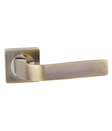 Ручки стандарт TANDOOR TDAL 704-02 AB 